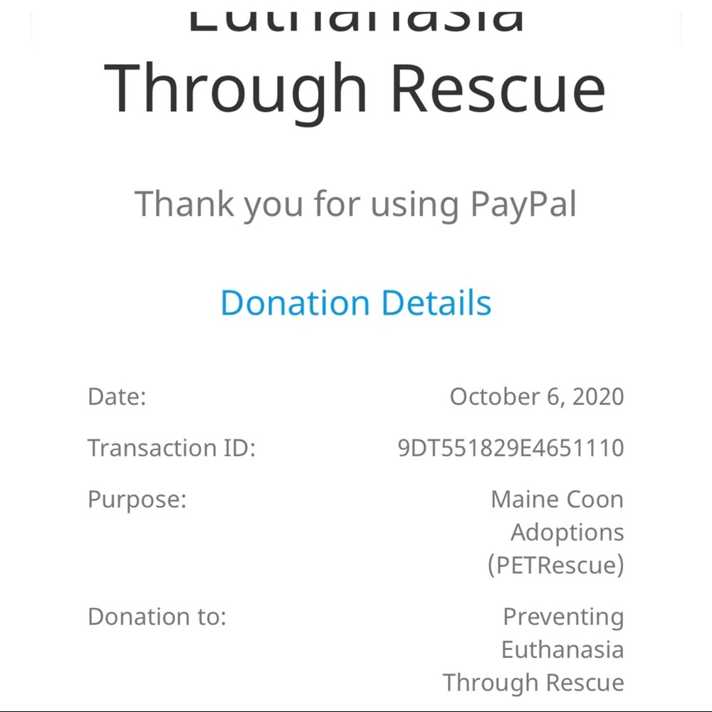 Rotating Monthly Donations - Picture 8 of 12